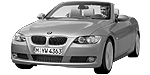 BMW E93 U1807 Fault Code