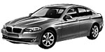 BMW F10 U1807 Fault Code
