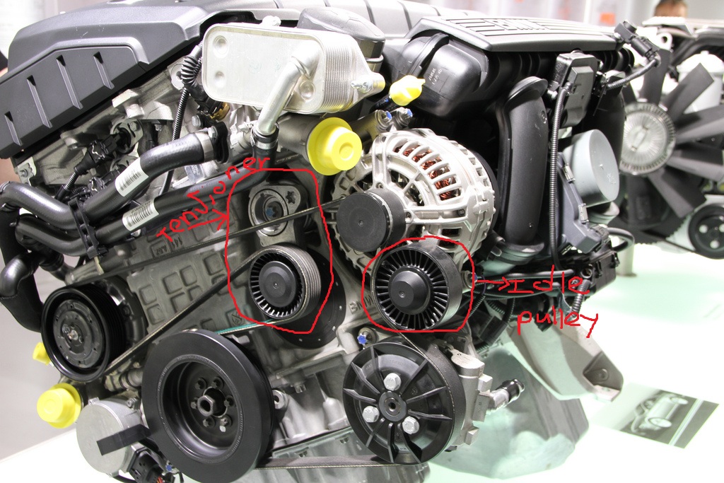 See U1807 in engine